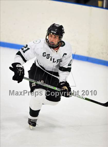Thumbnail 3 in Sheehan @ Guilford photogallery.