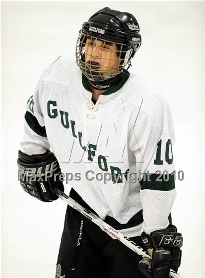 Thumbnail 2 in Sheehan @ Guilford photogallery.