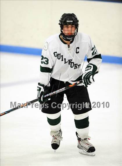 Thumbnail 1 in Sheehan @ Guilford photogallery.