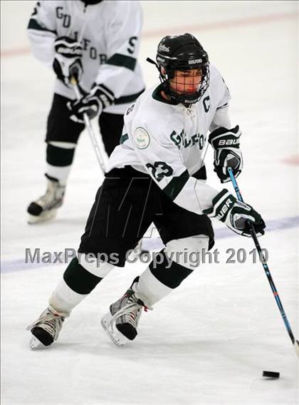 Thumbnail 2 in Sheehan @ Guilford photogallery.
