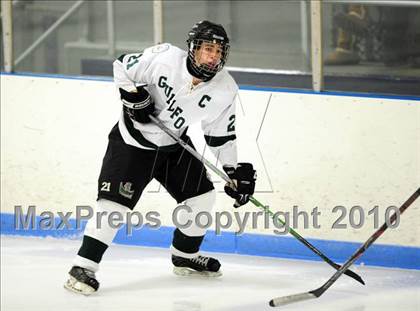 Thumbnail 2 in Sheehan @ Guilford photogallery.