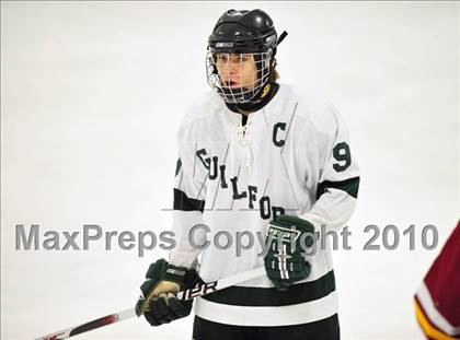 Thumbnail 1 in Sheehan @ Guilford photogallery.