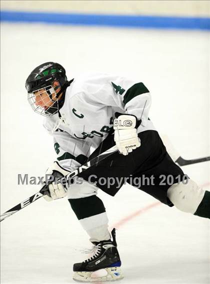 Thumbnail 2 in Sheehan @ Guilford photogallery.