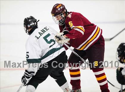 Thumbnail 1 in Sheehan @ Guilford photogallery.