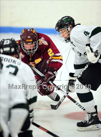 Thumbnail 2 in Sheehan @ Guilford photogallery.