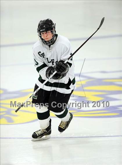 Thumbnail 2 in Sheehan @ Guilford photogallery.