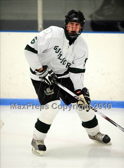 Thumbnail 2 in Sheehan @ Guilford photogallery.