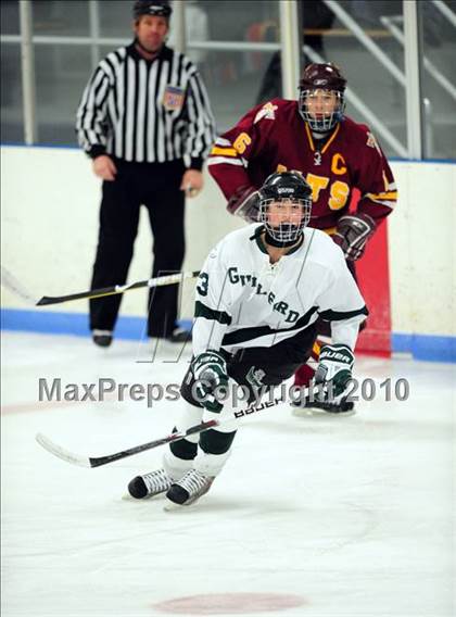 Thumbnail 2 in Sheehan @ Guilford photogallery.