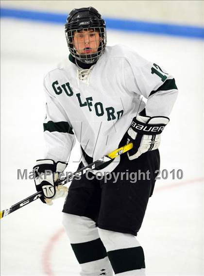 Thumbnail 2 in Sheehan @ Guilford photogallery.