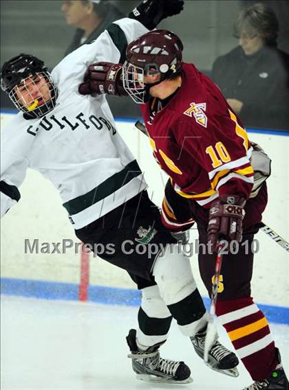 Thumbnail 2 in Sheehan @ Guilford photogallery.