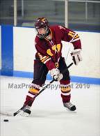 Photo from the gallery "Sheehan @ Guilford"