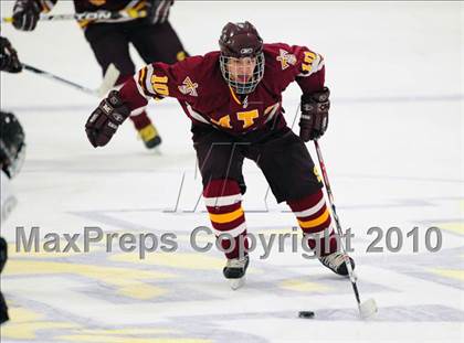 Thumbnail 2 in Sheehan @ Guilford photogallery.