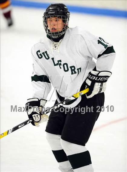 Thumbnail 3 in Sheehan @ Guilford photogallery.