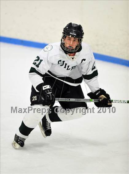 Thumbnail 1 in Sheehan @ Guilford photogallery.