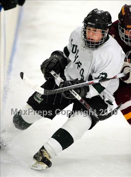 Thumbnail 1 in Sheehan @ Guilford photogallery.