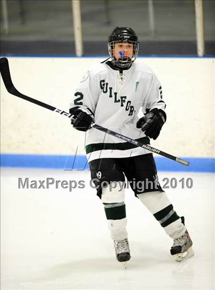 Thumbnail 3 in Sheehan @ Guilford photogallery.