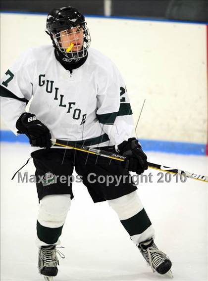 Thumbnail 1 in Sheehan @ Guilford photogallery.