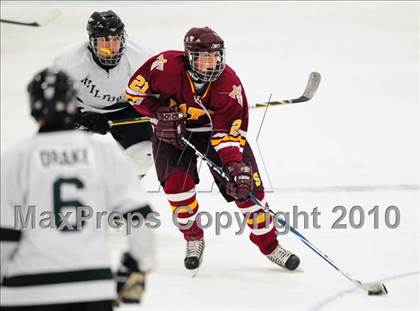 Thumbnail 2 in Sheehan @ Guilford photogallery.