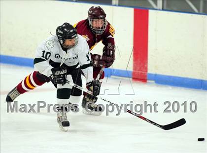 Thumbnail 3 in Sheehan @ Guilford photogallery.