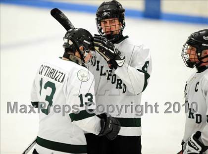 Thumbnail 2 in Sheehan @ Guilford photogallery.