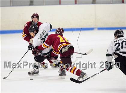 Thumbnail 1 in Sheehan @ Guilford photogallery.
