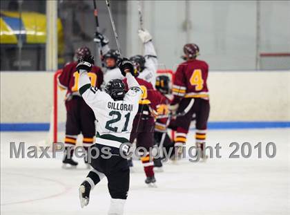 Thumbnail 3 in Sheehan @ Guilford photogallery.