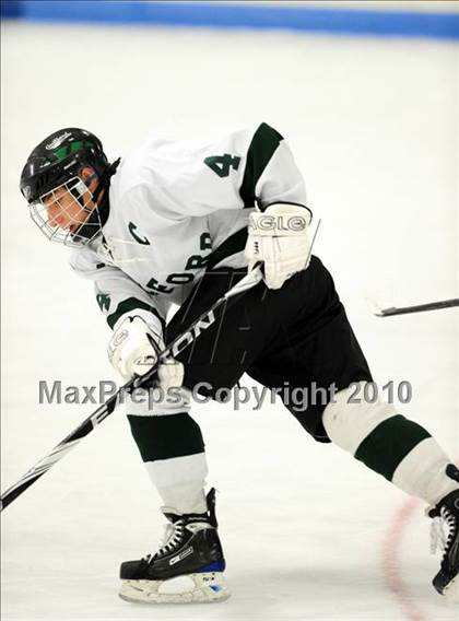 Thumbnail 3 in Sheehan @ Guilford photogallery.