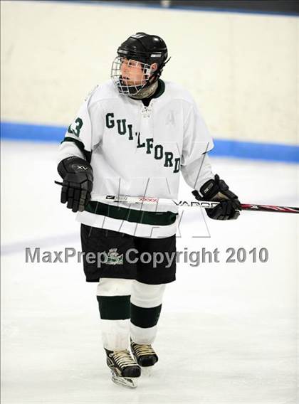 Thumbnail 1 in Sheehan @ Guilford photogallery.