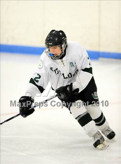 Thumbnail 2 in Sheehan @ Guilford photogallery.
