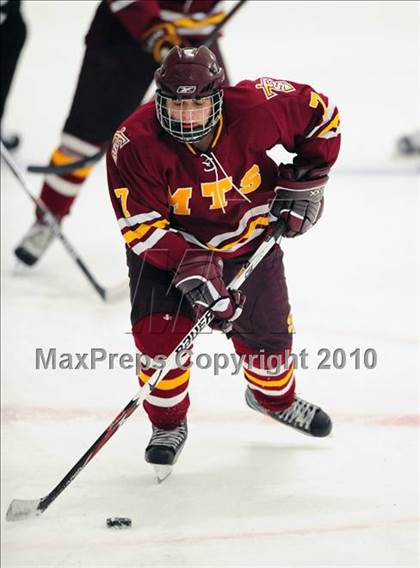 Thumbnail 2 in Sheehan @ Guilford photogallery.