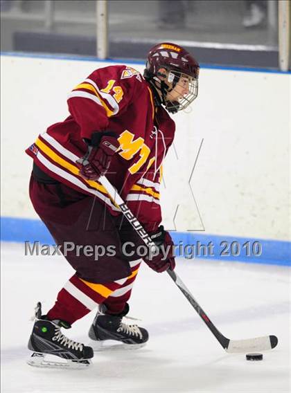 Thumbnail 1 in Sheehan @ Guilford photogallery.