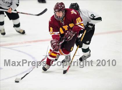 Thumbnail 1 in Sheehan @ Guilford photogallery.