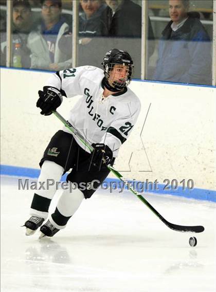 Thumbnail 1 in Sheehan @ Guilford photogallery.