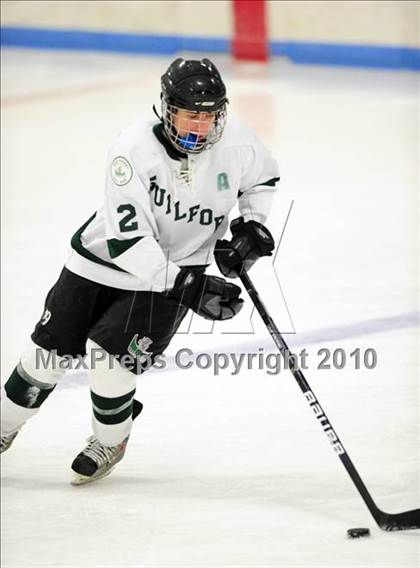 Thumbnail 3 in Sheehan @ Guilford photogallery.
