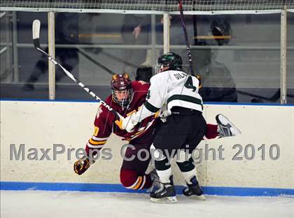 Thumbnail 3 in Sheehan @ Guilford photogallery.