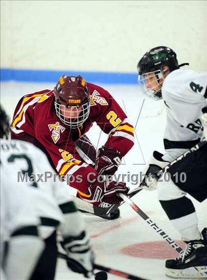 Thumbnail 1 in Sheehan @ Guilford photogallery.