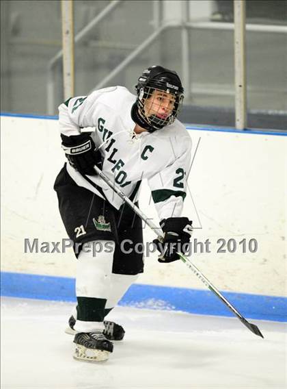 Thumbnail 1 in Sheehan @ Guilford photogallery.