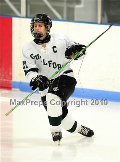 Thumbnail 2 in Sheehan @ Guilford photogallery.