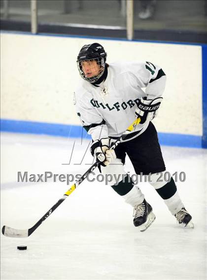 Thumbnail 2 in Sheehan @ Guilford photogallery.
