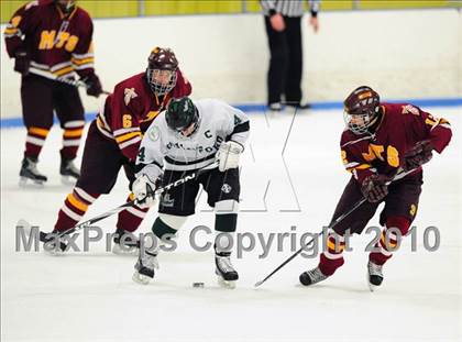 Thumbnail 3 in Sheehan @ Guilford photogallery.