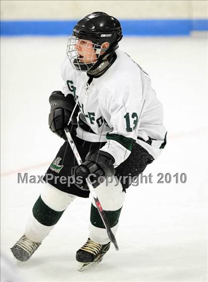 Thumbnail 1 in Sheehan @ Guilford photogallery.