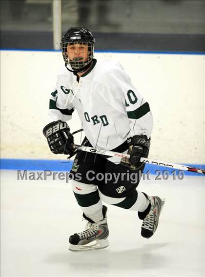 Thumbnail 2 in Sheehan @ Guilford photogallery.