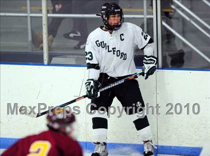 Thumbnail 3 in Sheehan @ Guilford photogallery.
