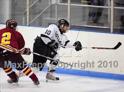 Thumbnail 2 in Sheehan @ Guilford photogallery.