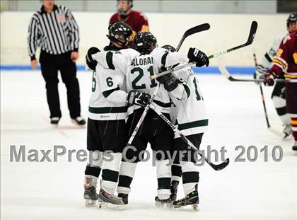 Thumbnail 2 in Sheehan @ Guilford photogallery.