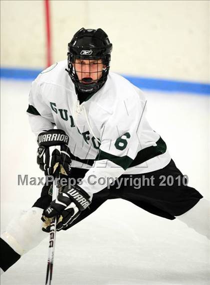 Thumbnail 3 in Sheehan @ Guilford photogallery.