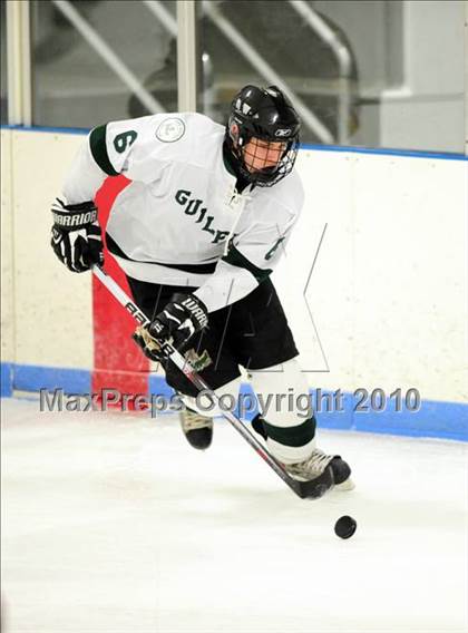 Thumbnail 3 in Sheehan @ Guilford photogallery.
