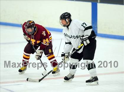 Thumbnail 1 in Sheehan @ Guilford photogallery.