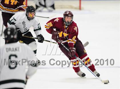 Thumbnail 3 in Sheehan @ Guilford photogallery.