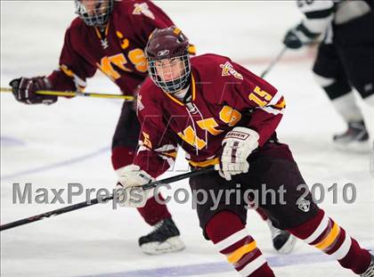 Thumbnail 1 in Sheehan @ Guilford photogallery.